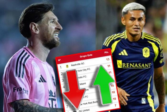 Inter Miami no pudo escalar posiciones luego de empatar ante el Austin FC en la jornada 6.