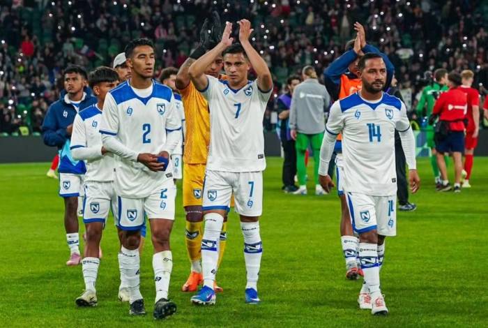 ¡Sorpresa en Nicaragua! La selección pinolera tendrá nuevo y experimentado entrenador y se ilusionan de cara al 2030