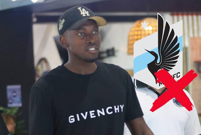 Alberth Elis y las razones por las que no se quedó con el Minnesota United de la MLS: ¿Regresa a Honduras?