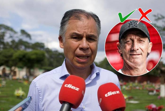 Federación de Fútbol de Honduras confirma qué hojas de vida de técnicos han llegado para la selección y cuándo lo anuncian