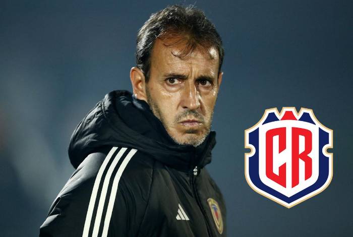 'Bocha' Batista llega a Costa Rica y revela por qué decidió dirigir a los ticos: Lo conversamos en distintas reuniones