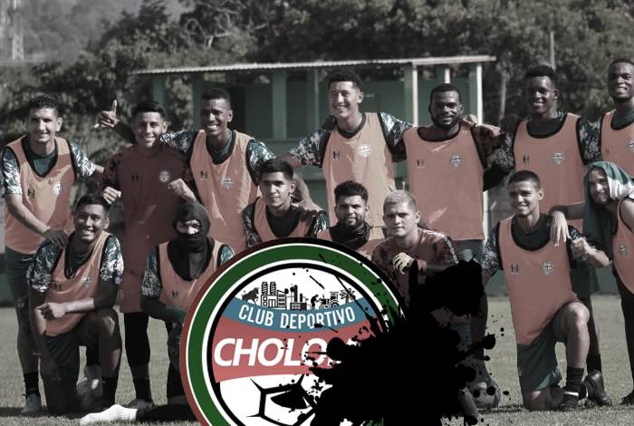 El Club Choloma pasa una seria crisis económica en su primer torneo tras su vuelta a la Liga Nacional de Honduras. La situación es insostenible.