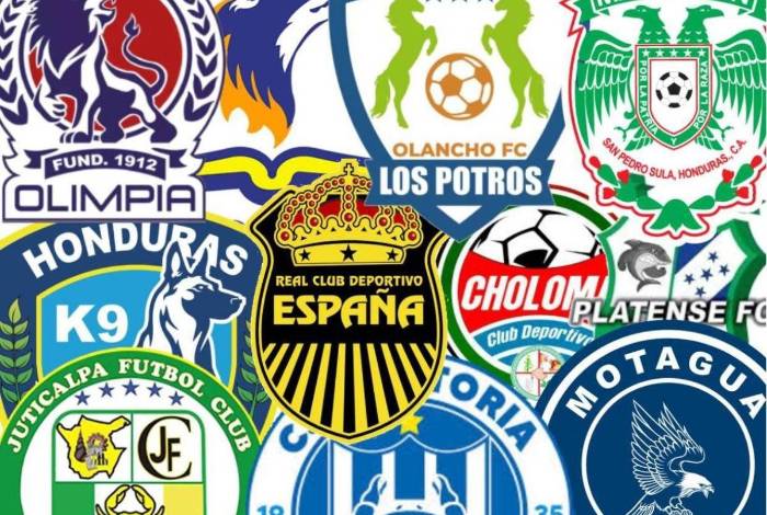 ¡No son a la misma hora! Liga Nacional confirma fechas y horarios de la última jornada del Apertura 2025