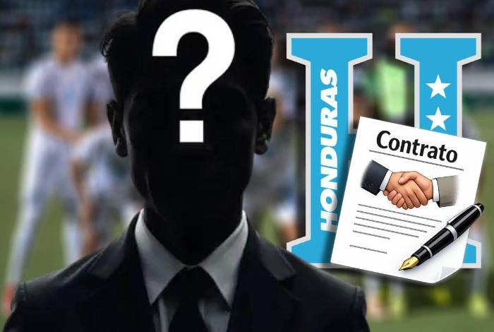 La Selección de Honduras se encuentra sin director técnico, pero la FFH ya tiene definido quién será el sucesor de Reinaldo Rueda.