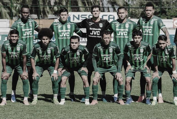 Marathón toma fuerte decisión con los futbolistas que cometieron actos de indisciplina y anuncia castigos