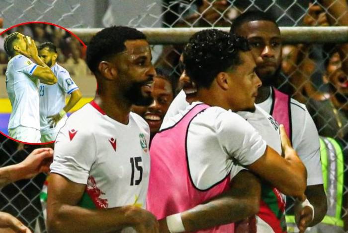 Surinam rompe el silencio y emite contundente comunicado tras los rumores de una posible descalificación del Repechaje Intercontinental rumbo al Mundial 2026. ¡Ojo con esto, Honduras!