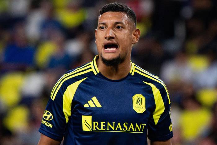 ¿Regresa a Honduras? Bryan Acosta define su futuro para el 2026 tras ser anunciado como baja por el Nashville SC