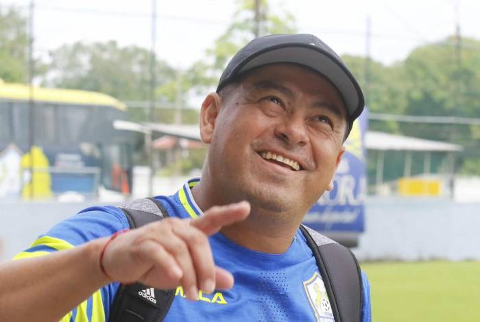 Tilguath revela razón por la que árbitro finalizó el partido: Ese es el argumento más estúpido que puede dar alguien