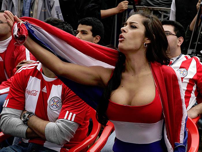 Los dardos de Larissa Riquelme para la modelo croata Ivana Knoll: ‘‘Muchas lo han intentado, pero nadie lo ha logrado’’