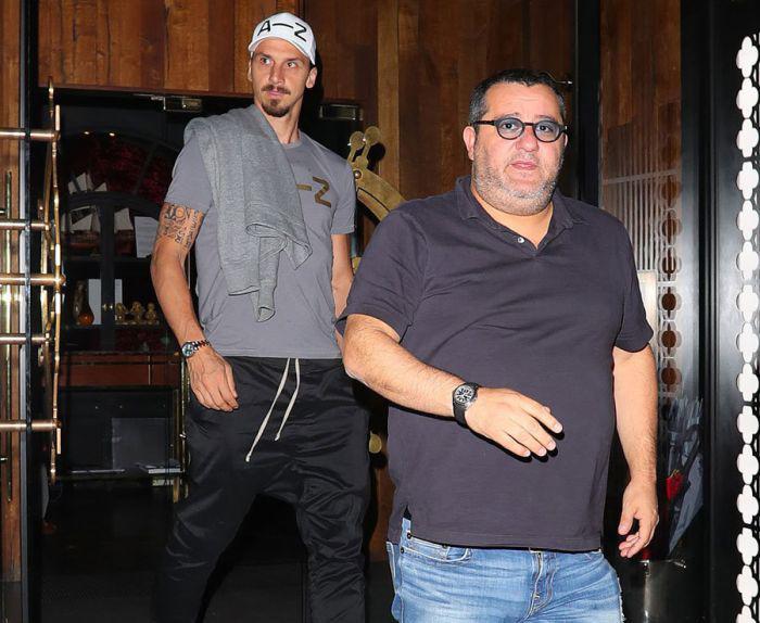 La impactante historia del superagente Mino Raiola: De lavar platos en la pizzería a representar a Haaland