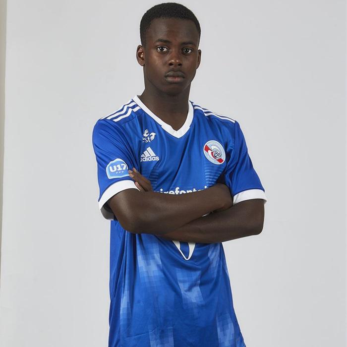 Promesa del Liverpool, joyitas de Países Bajos y futuras estrellas del Barcelona: los futbolistas a seguir en el Premundial Sub-17 de Guatemala