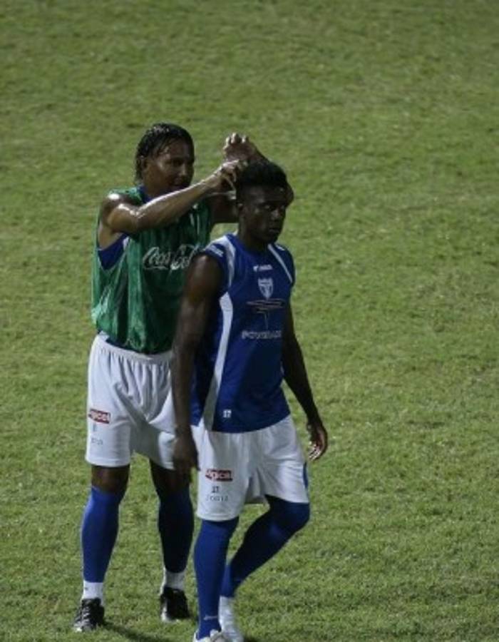 TOP: 19 fotos que seguramente no habías visto de Edgar Álvarez