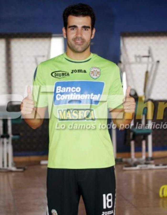 Marathón, el club que más ha fallado con los extranjeros