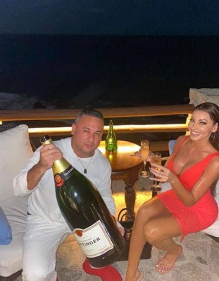 Vegas Dave, el mayor apostador deportivo del mundo que conquistó a una sexy reportera de FOX Sports