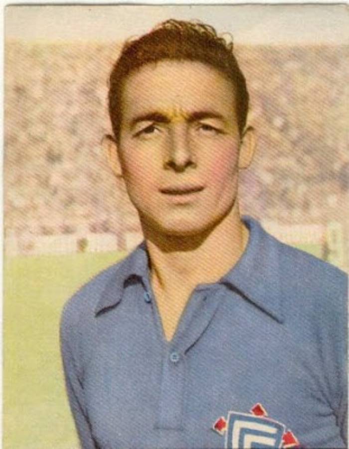 Estos son los jugadores que han hecho cinco o más goles en un partido