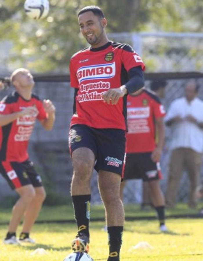 Liga Nacional Honduras: 30 fichajes que terminaron siendo una decepción