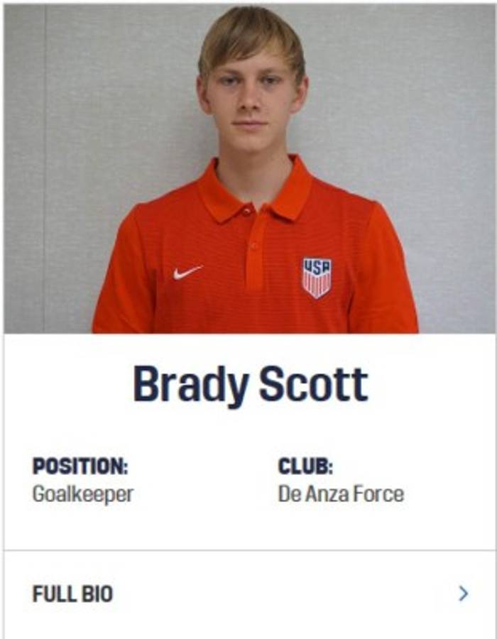 Las joyitas que podrás seguir en el Premundial Sub-20 de Concacaf