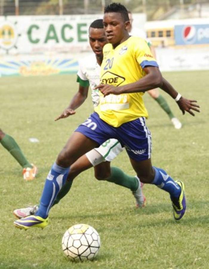 RUMORES/FICHAJES: La Liga se llenará de caribeños y el Honduras anuncia portero