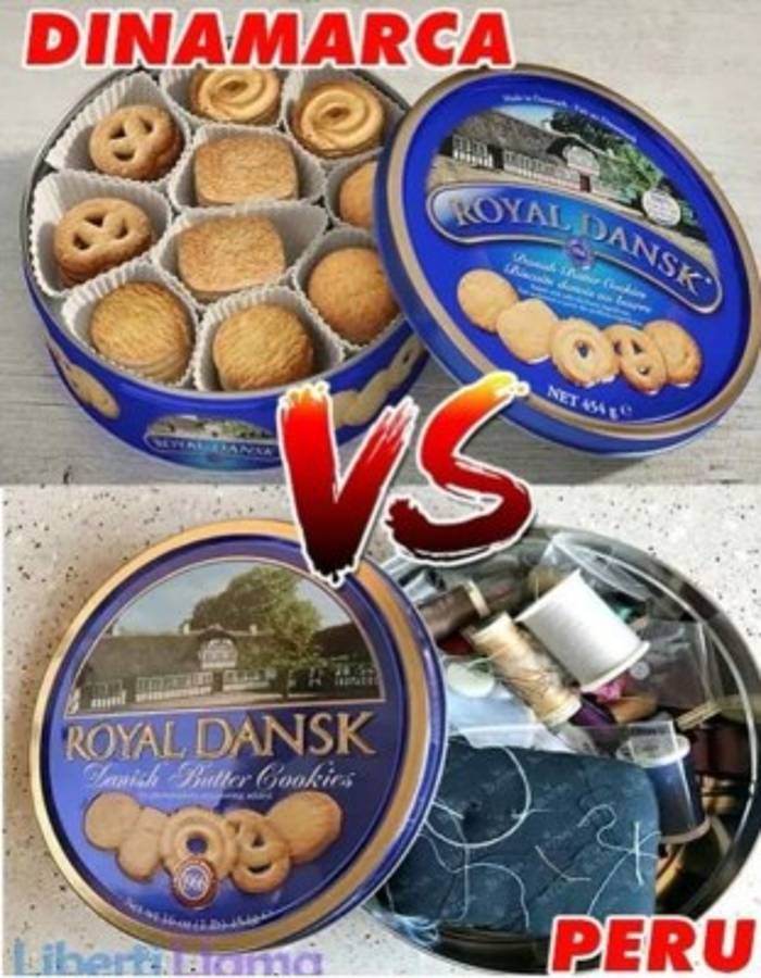 Memes atizan contra Christian Cueva tras la derrota de Perú ante Dinamarca