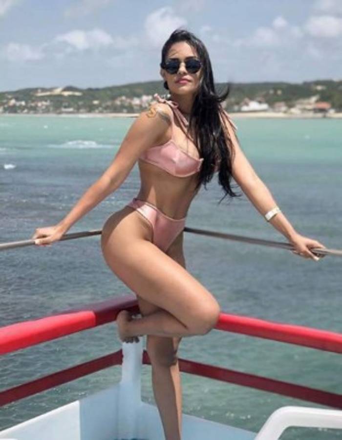 Neymar y el escándalo amoroso en el que está envuelto en la cuarentena: 'Avergonzada de haber estado contigo'