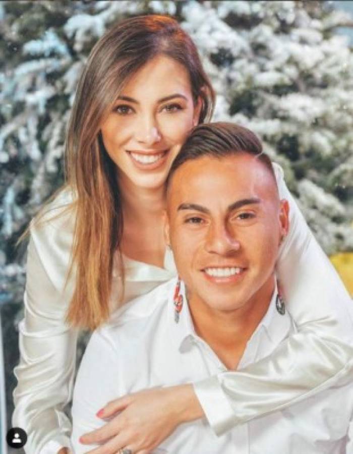 Copa América 2019: Las infartantes parejas de los jugadores de la selección de Chile