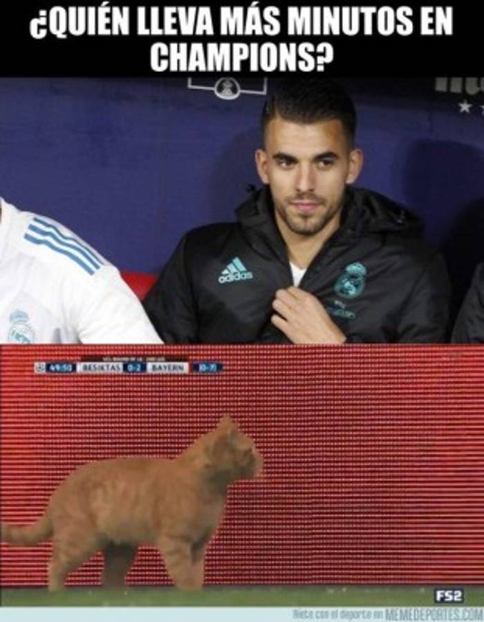 MEMES: Cristiano Ronaldo hace pedazos al Girona FC donde juega el Choco Lozano