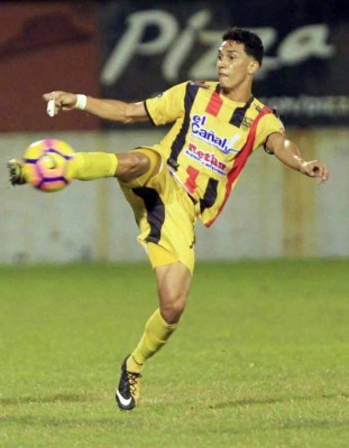 ¡Con novedades! El 11 que utilizaría Real España para la ida del repechaje ante el Honduras