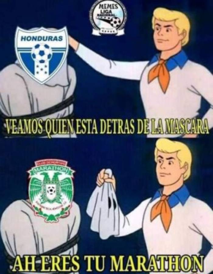 Los crueles memes destrozan a Honduras tras la derrota ante Qatar y por las lesiones