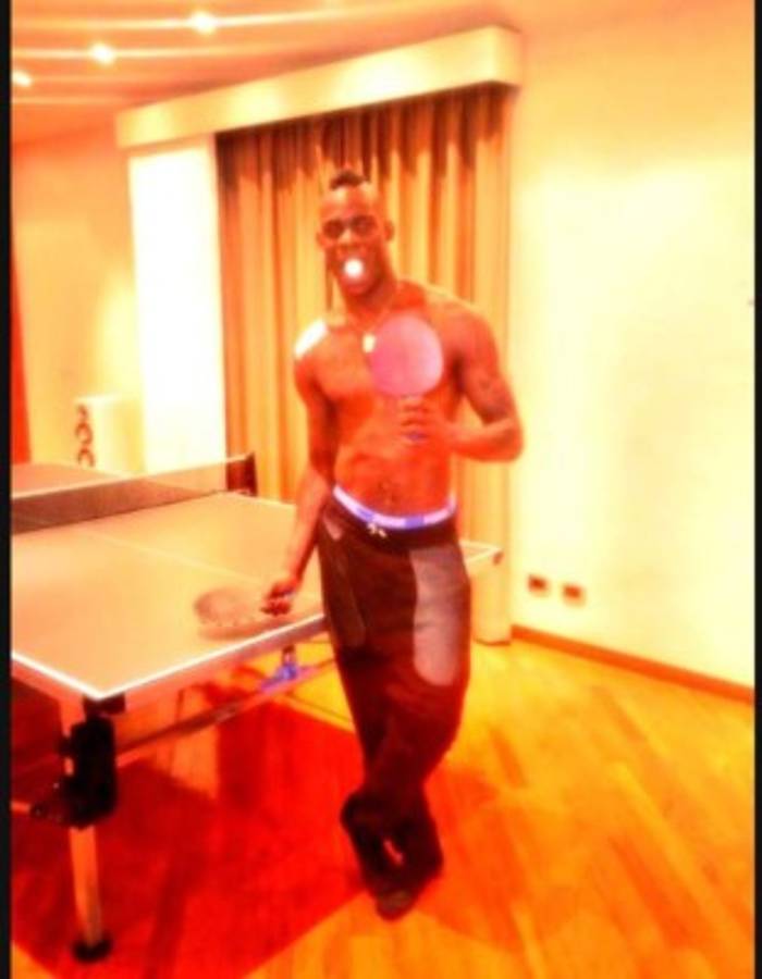 Impensados: ¿Qué hobbies tienen los futbolistas y otros grandes deportistas?