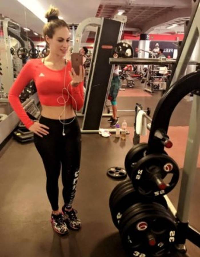 ¡ESCÁNDALO! Periodista confiesa que es amenazada por seleccionado mexicano