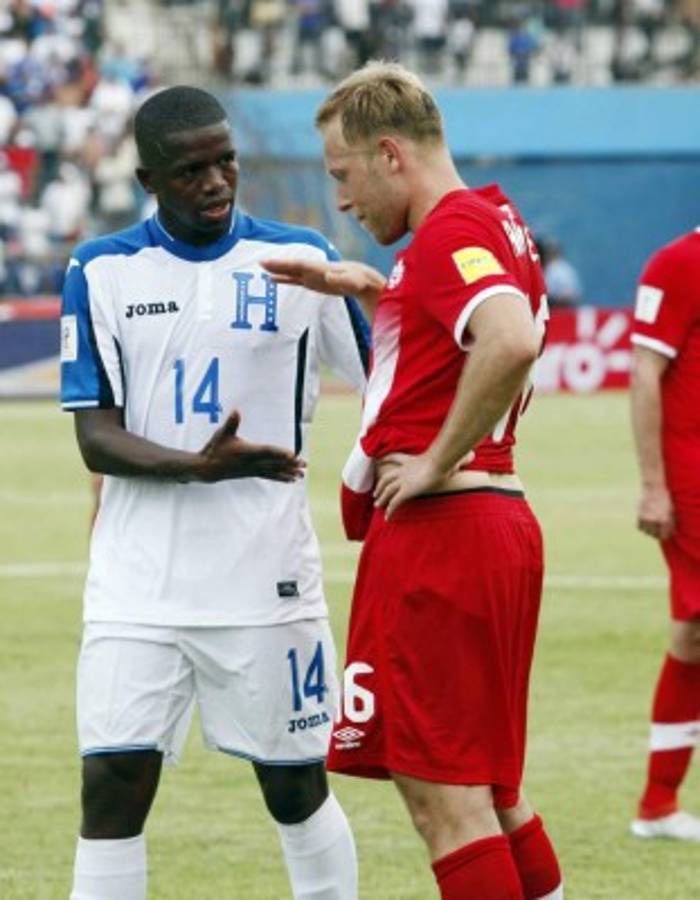 Así sería una convocatoria de Honduras con jugadores de experiencia que pide Muma