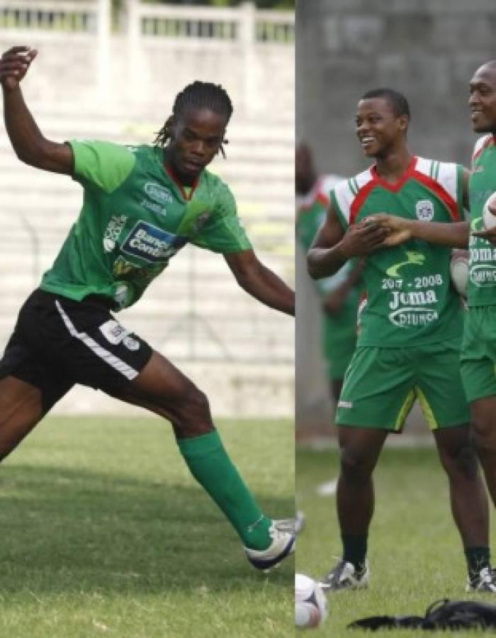 Los hermanos que jugaron juntos en Honduras: Olimpia sorprendió y Motagua destaca actualmente ¿Qué club domina en los registros?