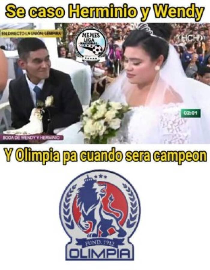 Los crueles memes que dejó la primera fecha de la Liga Nacional y que no has visto