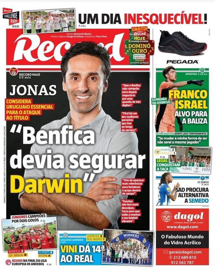 Diarios de Barcelona se muerden la lengua: Lo que dice la prensa del título 14 de Champions League del Real Madrid