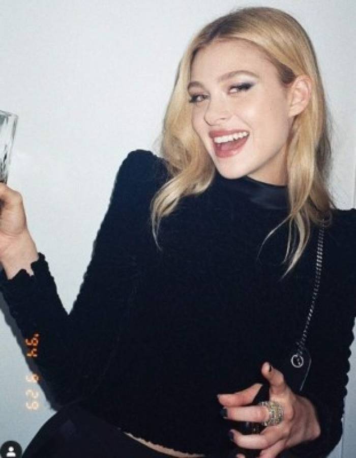 Nicola Peltz, la sexy actriz que se quiere casar con Brooklyn, pero que no 'agrada' a Beckham