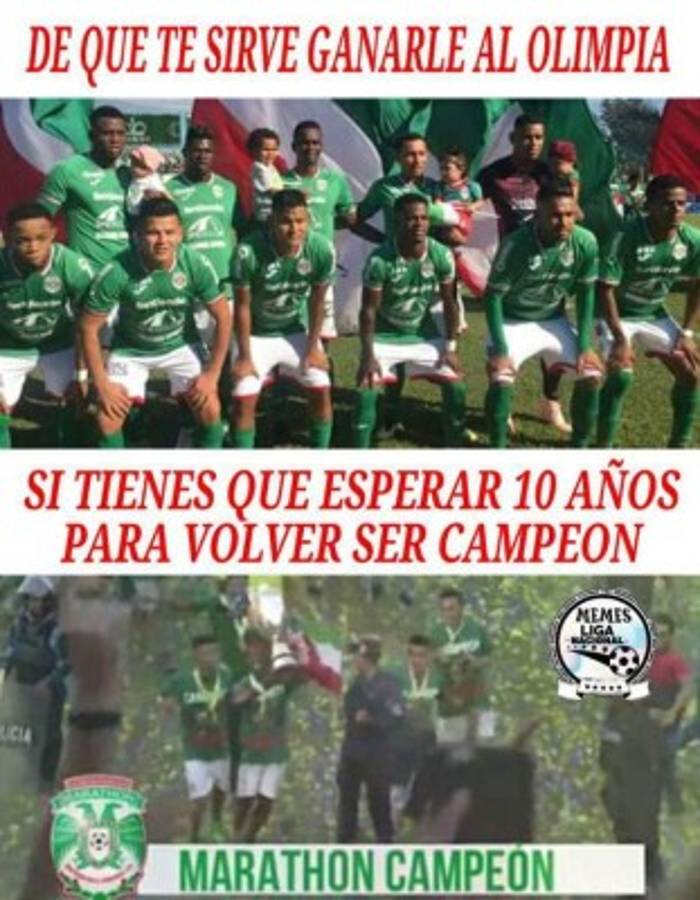 Los otros memes que dejó la jornada de Liga Nacional y que no has visto