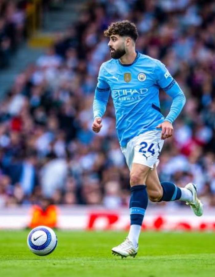 Una figura del Manchester City sorprende con su preparación y visitó la casa de Modric que fue destruida en la guerra