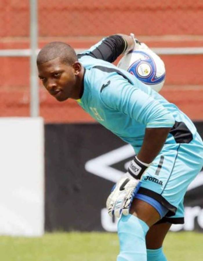 La 'remendada' convocatoria que haría Honduras para junio al descartar la 'vieja guardia'