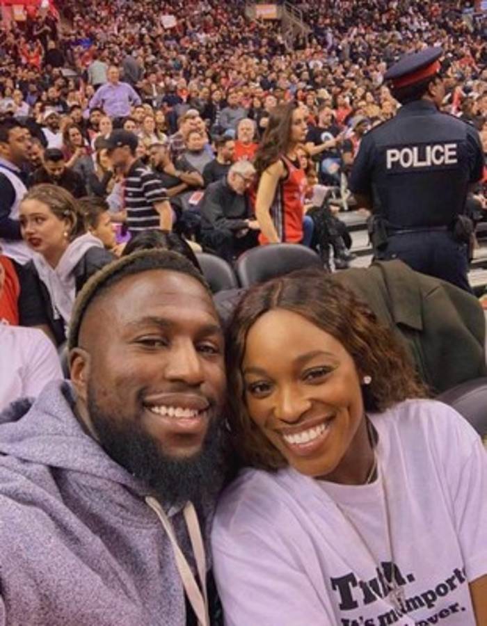 Conocé a Sloane Stephens, la tenista que le robo el corazón a crack de la MLS