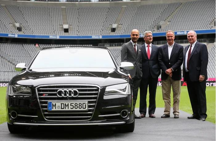 La inteligente forma en que Pep Guardiola gasta la fortuna que gana en Inglaterra ¿De cuánto es su salario?