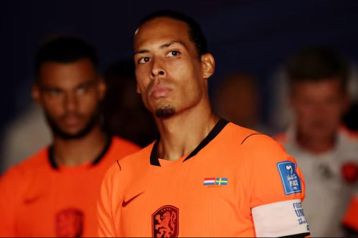 Ranking FIFA: nuevo líder y Argentina se quita una histórica maldición
