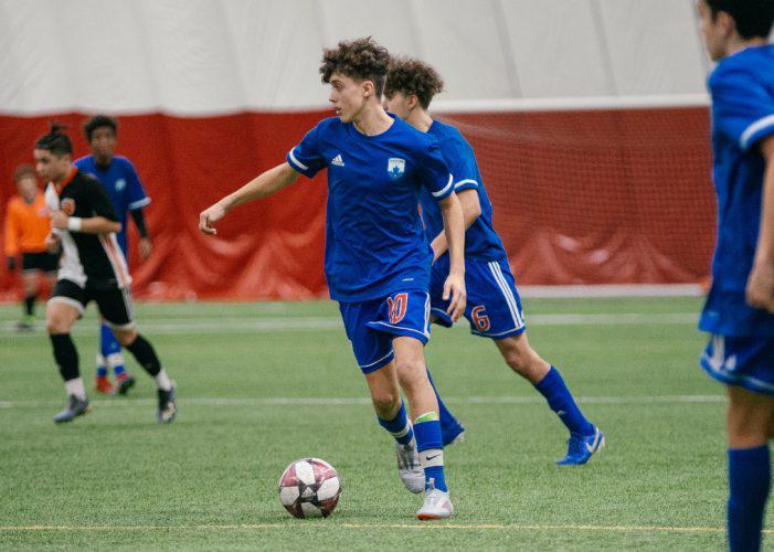 Promesa del Liverpool, joyitas de Países Bajos y futuras estrellas del Barcelona: los futbolistas a seguir en el Premundial Sub-17 de Guatemala