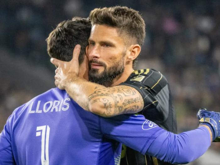 Los futbolistas más viejos que disputan el Mundial de Clubes: uno es titular con 40 años y... ¡otro tiene 44!