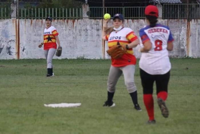 Regresa la emoción del Sóftbol Femenino a San Pedro Sula con el Campeonato “Otilia Josefina Suazo Molina”