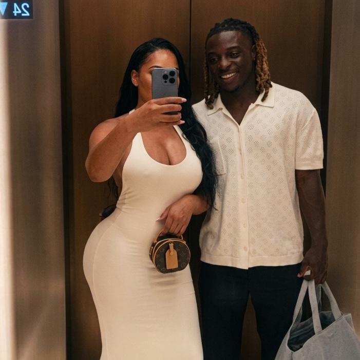 El papá no sirve de nada: fue borrada por criticar la salida de Jérémy Doku del Mundial