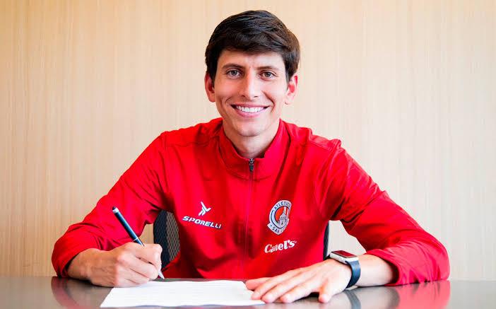 Fichajes Liga MX: América tiene nuevo técnico y Monterrey firmaría el bombazo; Cruz Azul echa a ‘patadas’ a jugador