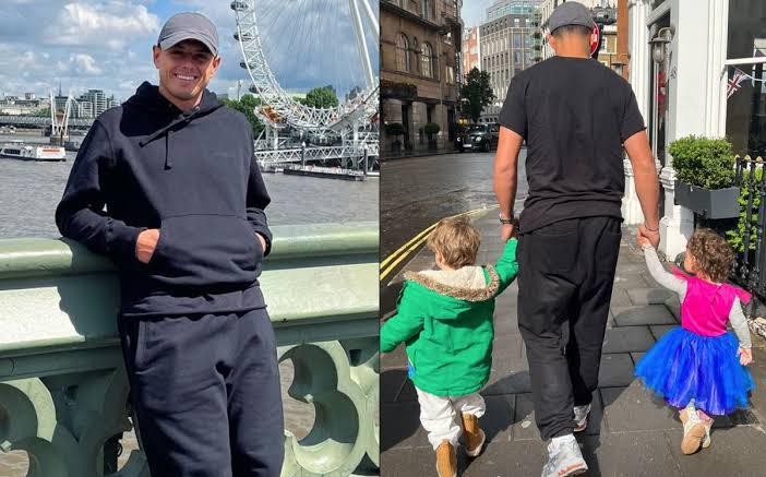 La deuda millonaria de Chicharito por su divorcio: Tengo que pagarla todos los años