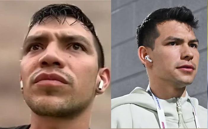 La grave acusación que recibe Chucky Lozano en México y este es el motivo: No le habla ni a los papás