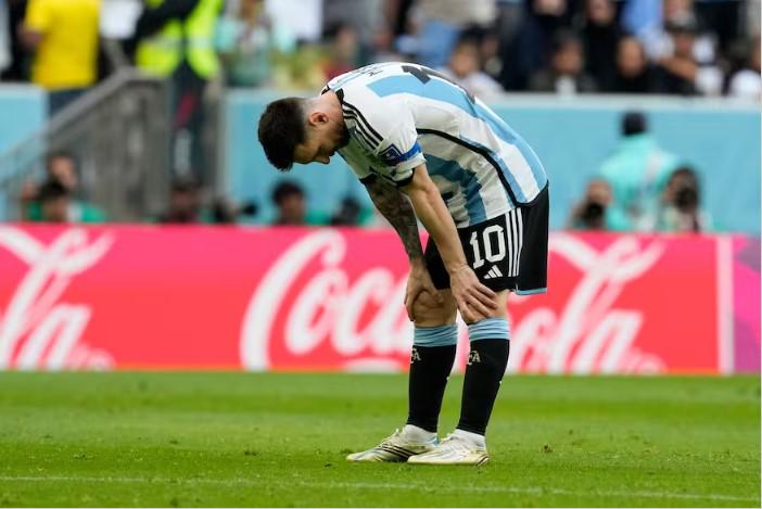 Más de 30 y su punto débil: Todas las lesiones de Messi a lo largo de su carrera ¿Qué sufrió con el Inter Miami?