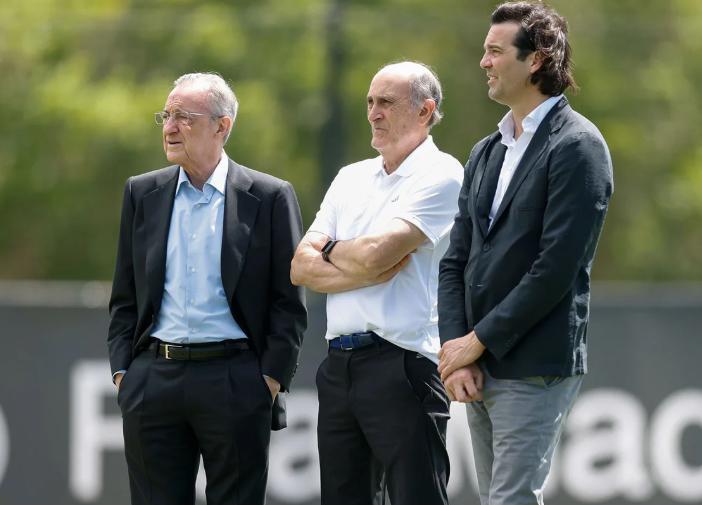 La gran sorpresa que se llevó el Real Madrid en su cuartel general para el Mundial de Clubes: Aquí no tenían nada